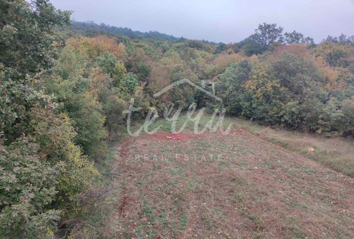 Parcela Naprodaj - Istarska Raša - foto 2/2