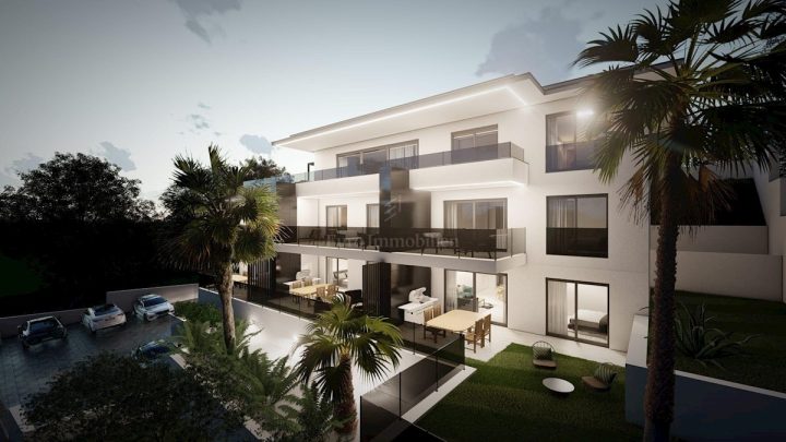 Apartment Zu verkaufen - Primorsko-goranska Krk - foto 2/15