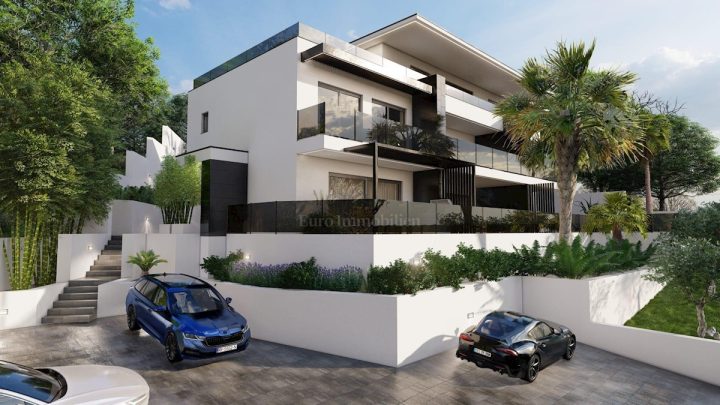 Apartment Zu verkaufen - Primorsko-goranska Krk - foto 3/15