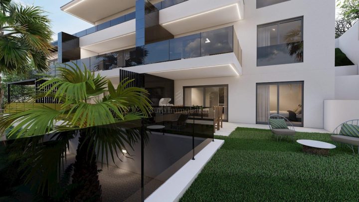 Apartment Zu verkaufen - Primorsko-goranska Krk - foto 4/15