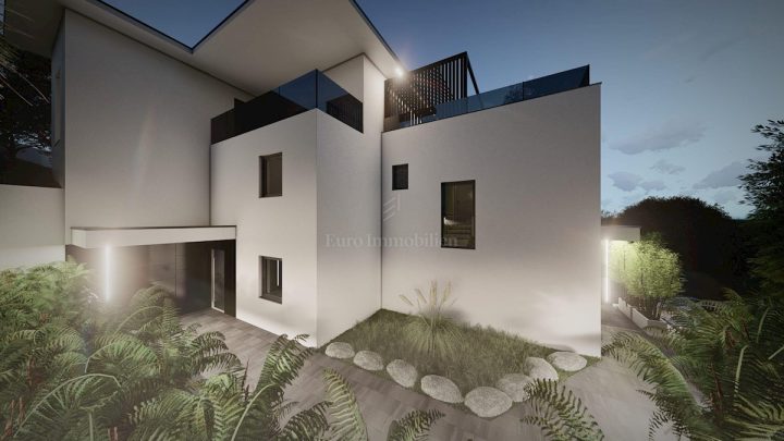 Apartment Zu verkaufen - Primorsko-goranska Krk - foto 5/15