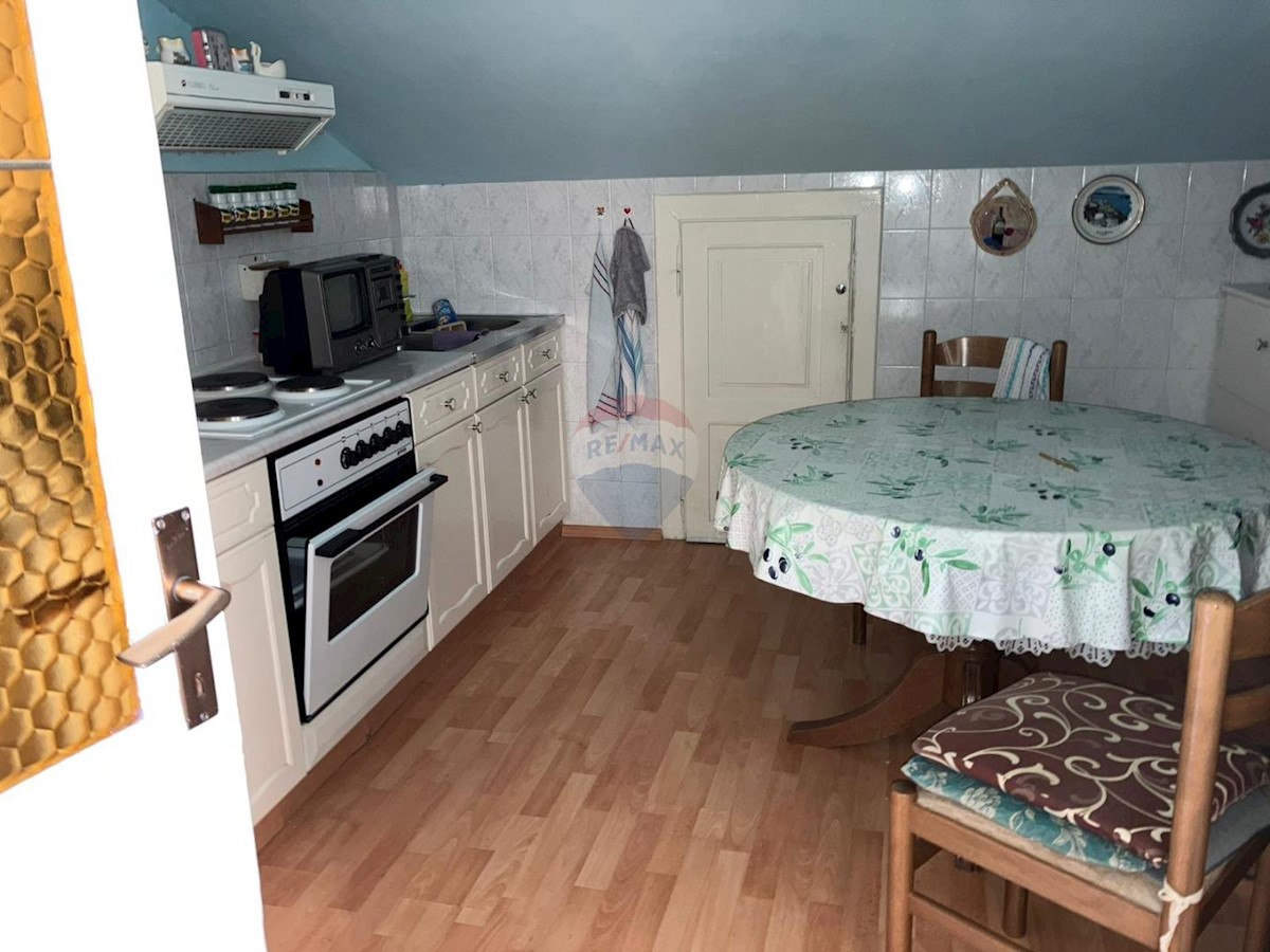 Apartment Zu verkaufen - PRIMORSKO-GORANSKA RIJEKA