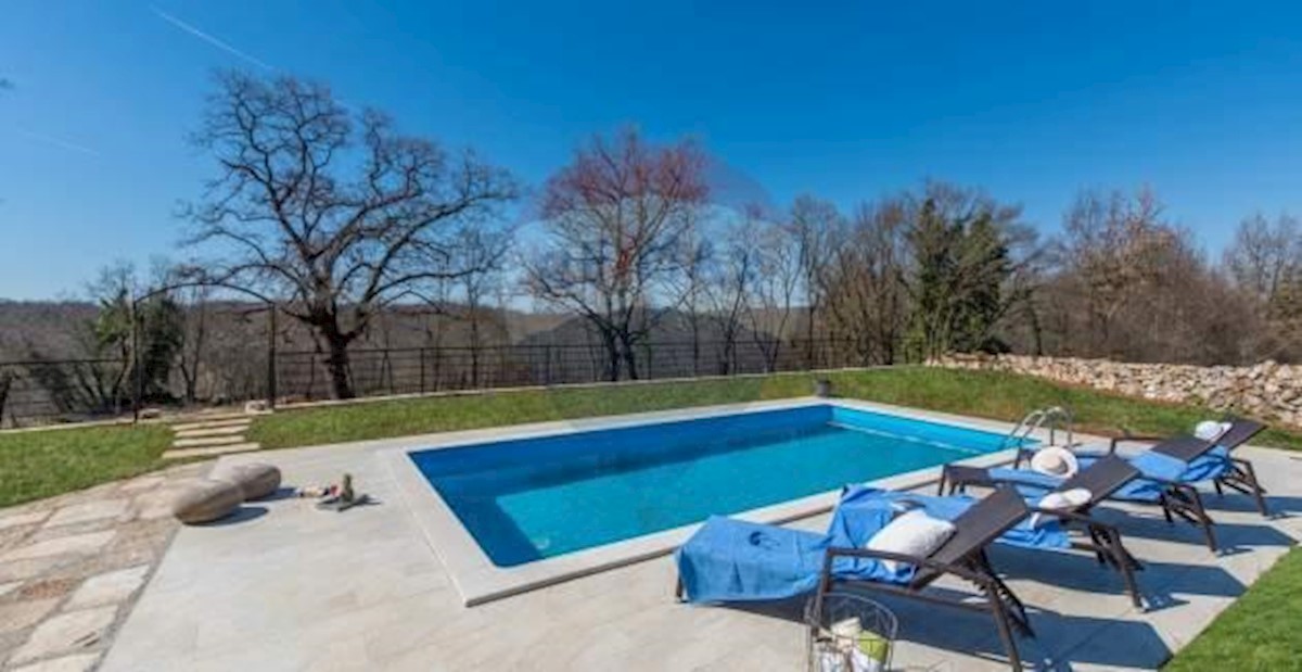 Kuća Na prodaju - ISTARSKA SVETI LOVREČ