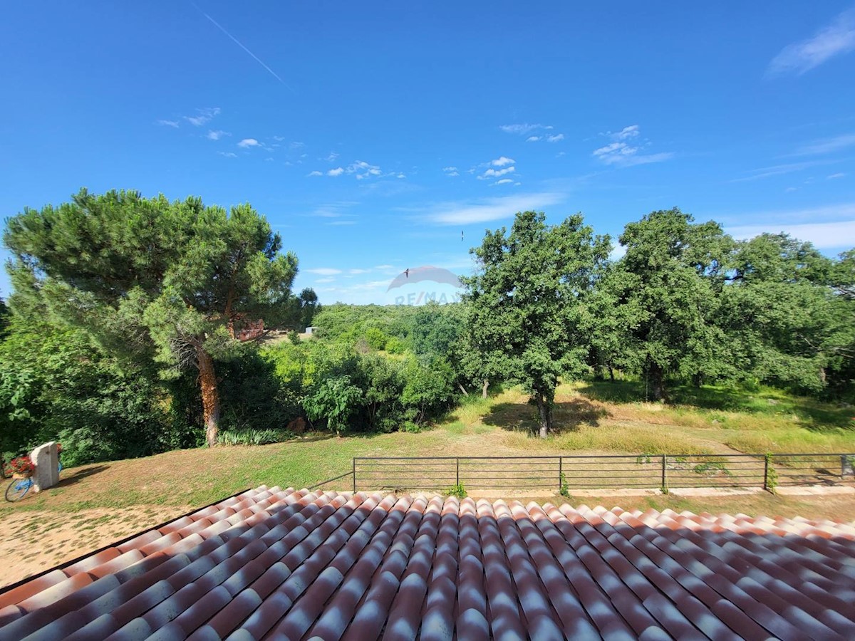 Kuća Na prodaju - ISTARSKA SVETI LOVREČ