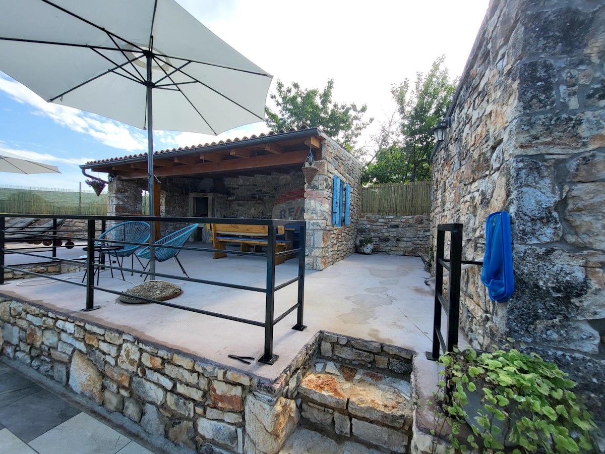 Dom Na predaj - ISTARSKA Sveti Lovreč