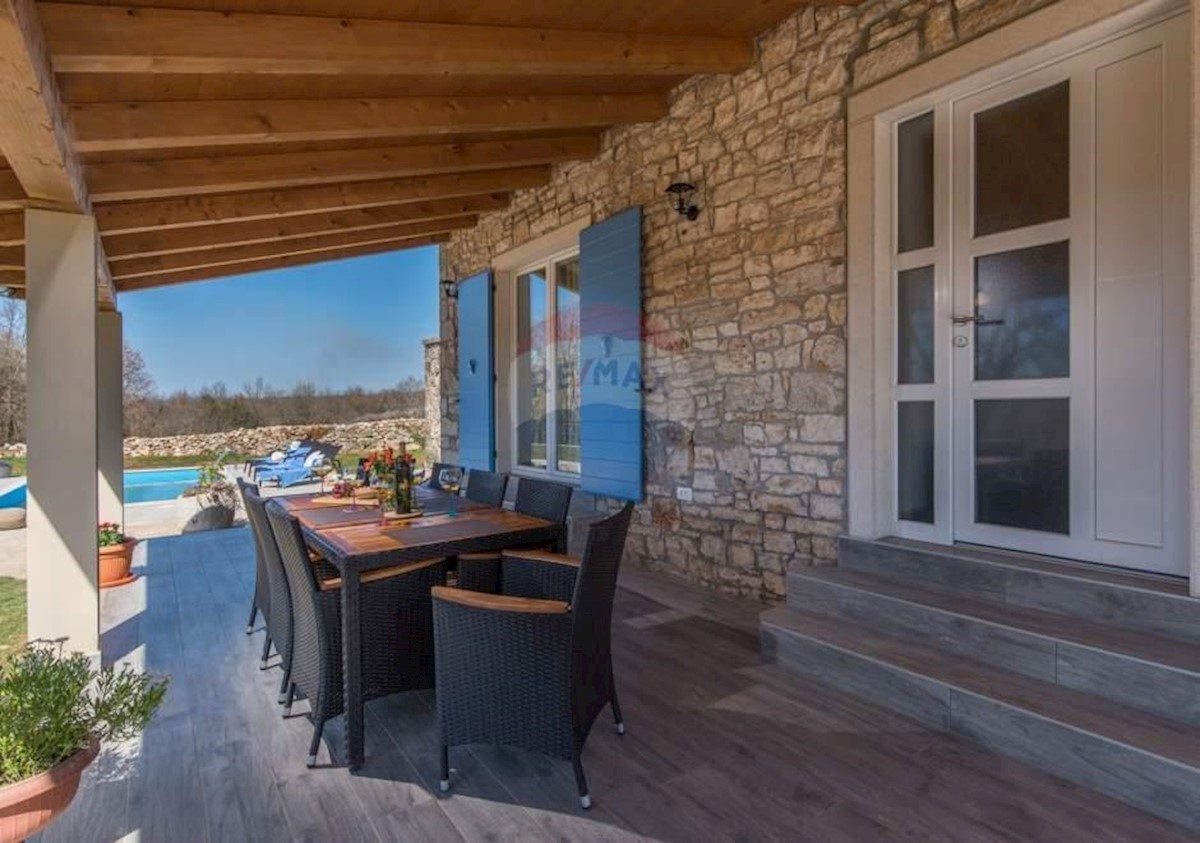 Kuća Na prodaju - ISTARSKA SVETI LOVREČ