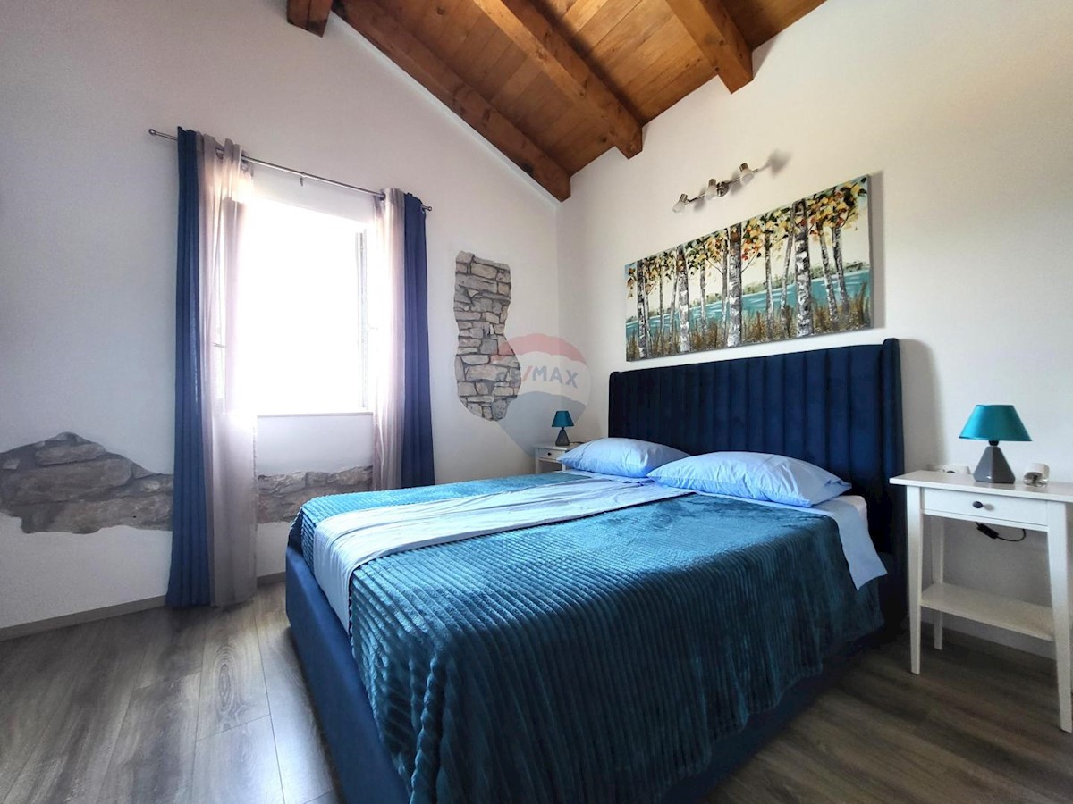 Kuća Na prodaju - ISTARSKA SVETI LOVREČ