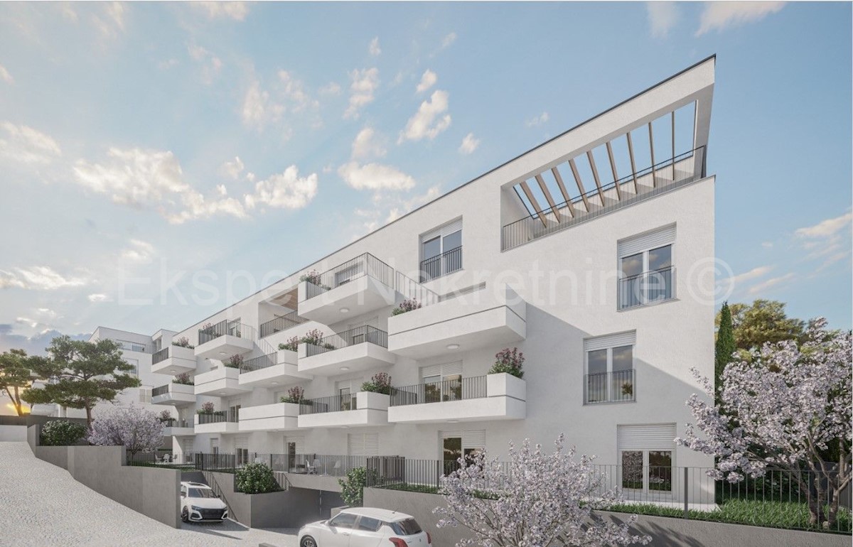 Apartmán Na predaj - SPLITSKO-DALMATINSKA ČIOVO