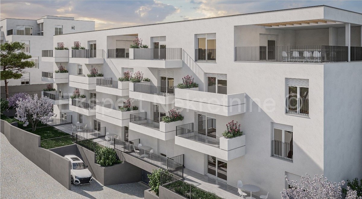 Apartmán Na predaj - SPLITSKO-DALMATINSKA ČIOVO