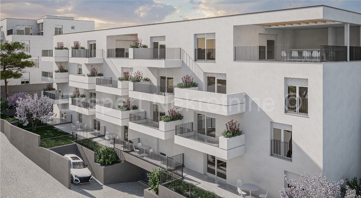 Flat For sale - Splitsko-dalmatinska čiovo - foto 1/12