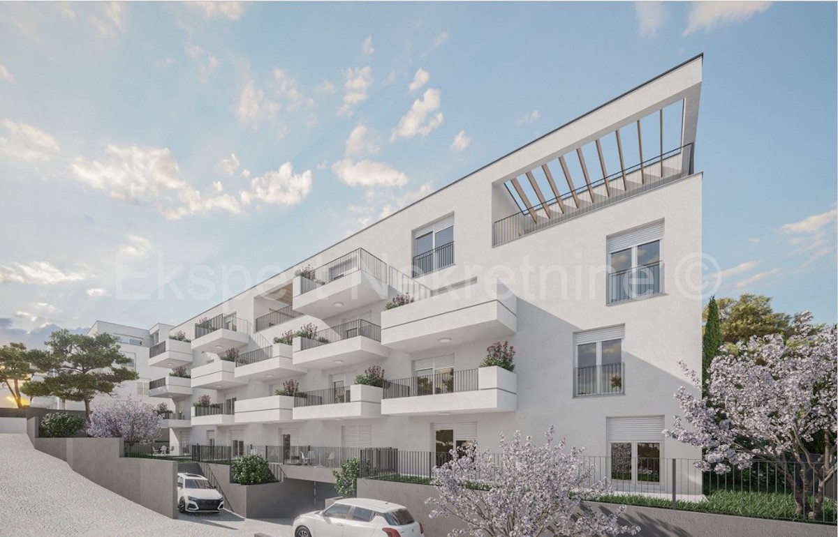 Flat For sale - Splitsko-dalmatinska čiovo - foto 4/12