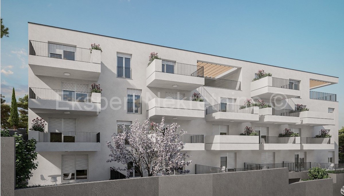 Flat For sale - Splitsko-dalmatinska čiovo - foto 5/12