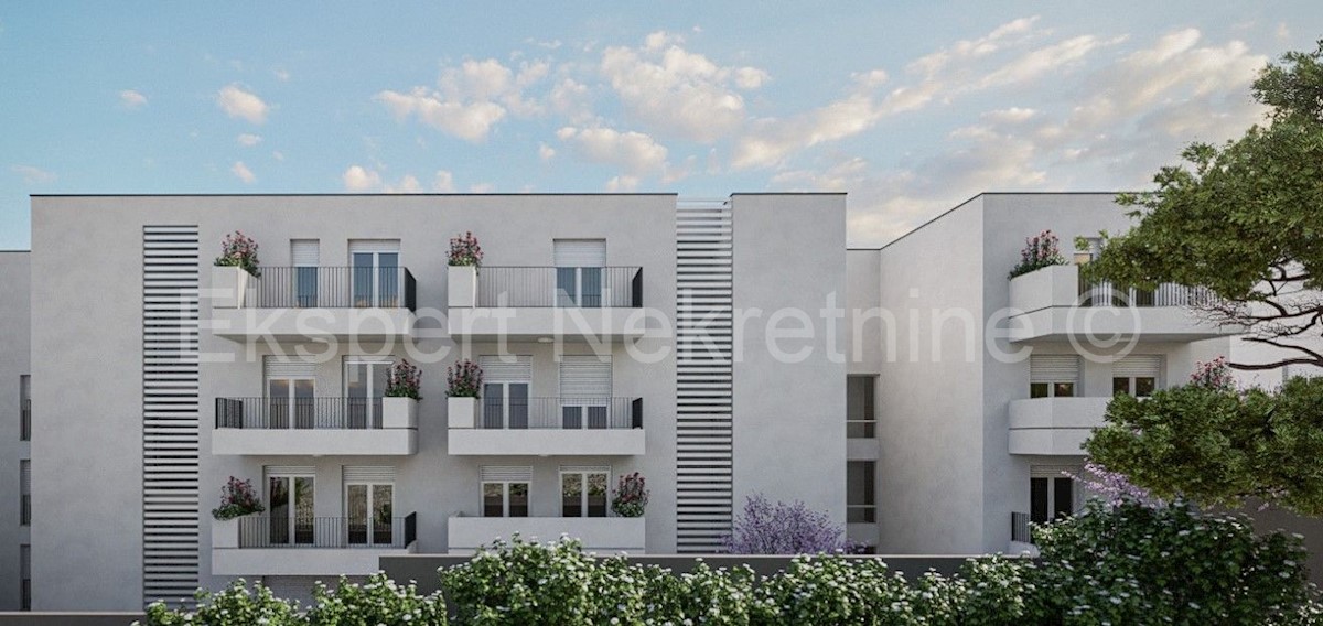 Apartmán Na predaj OKRUG GORNJI