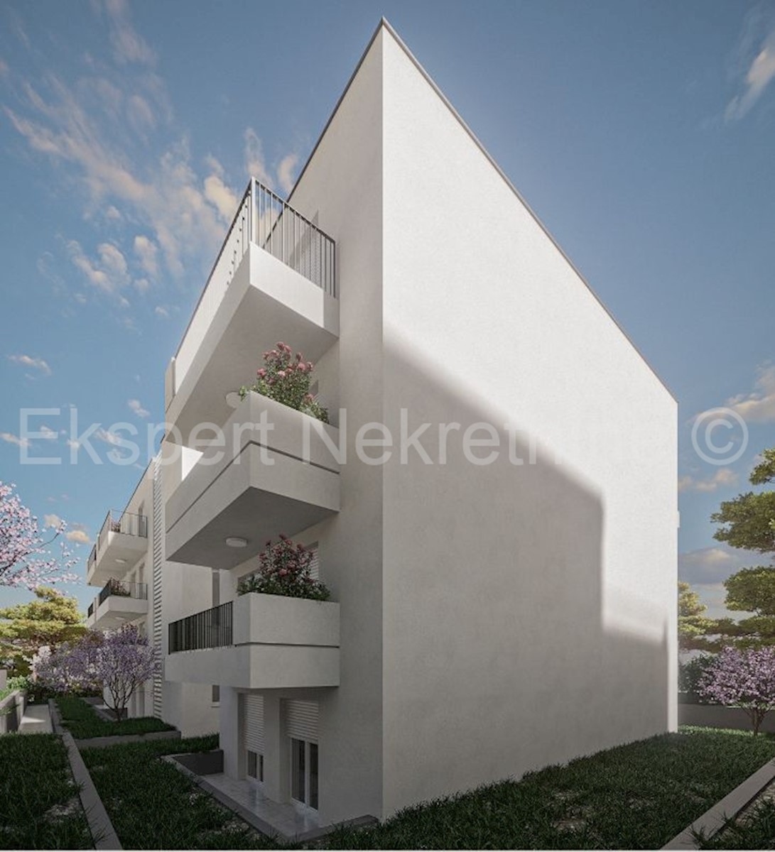 Apartmán Na predaj - SPLITSKO-DALMATINSKA ČIOVO