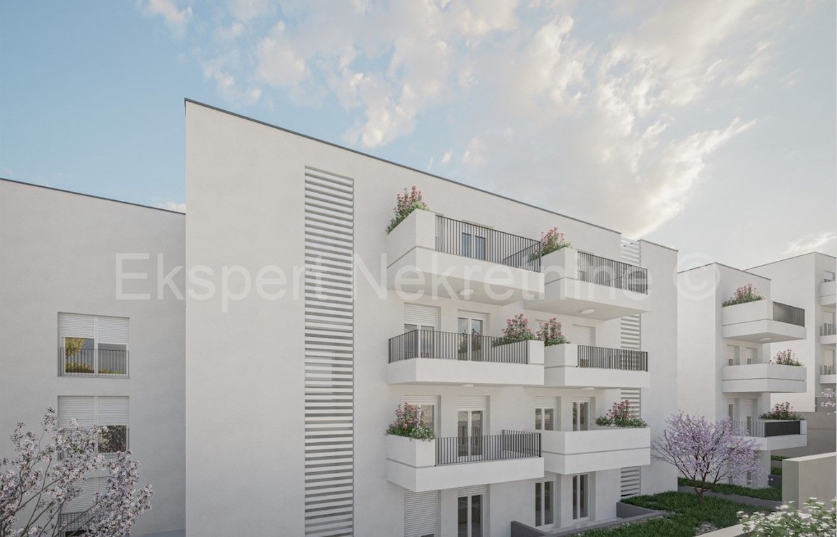 Flat For sale - SPLITSKO-DALMATINSKA ČIOVO