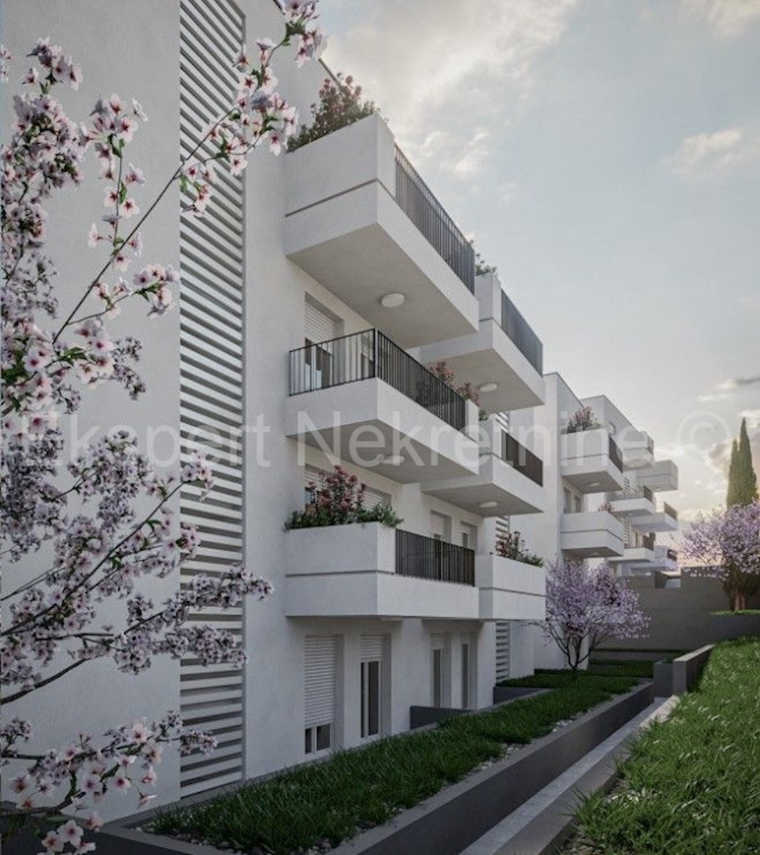 Flat For sale - SPLITSKO-DALMATINSKA ČIOVO