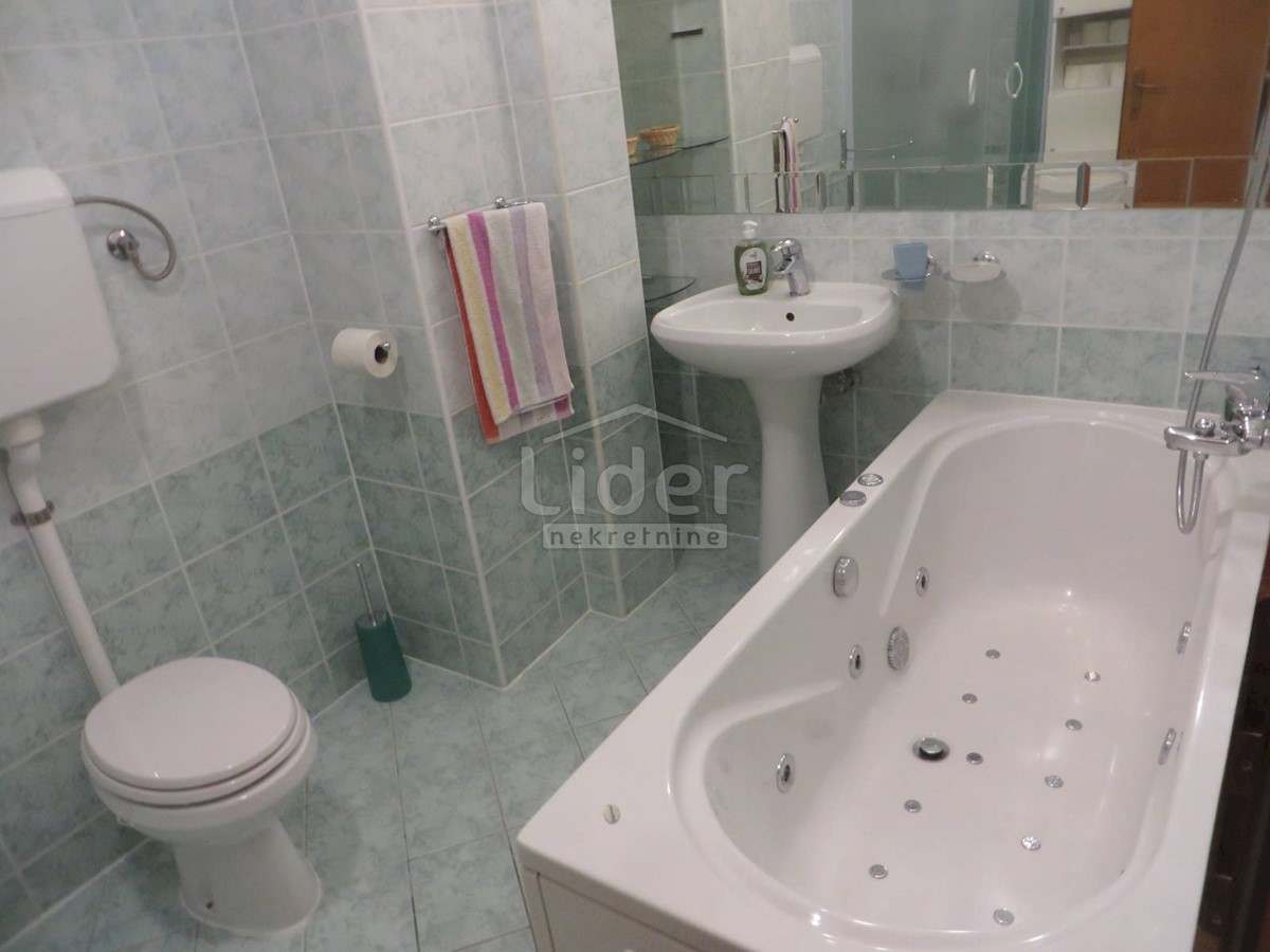 Flat For rent - PRIMORSKO-GORANSKA KOSTRENA