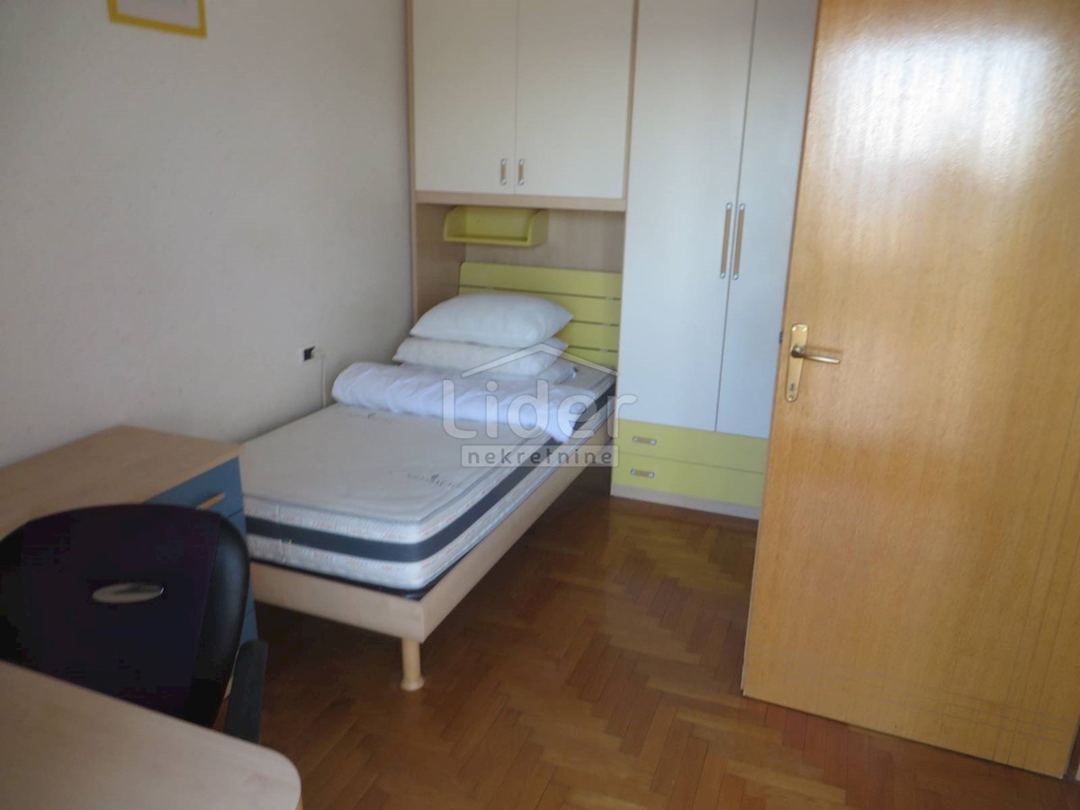 Apartment Zu vermieten - PRIMORSKO-GORANSKA KOSTRENA