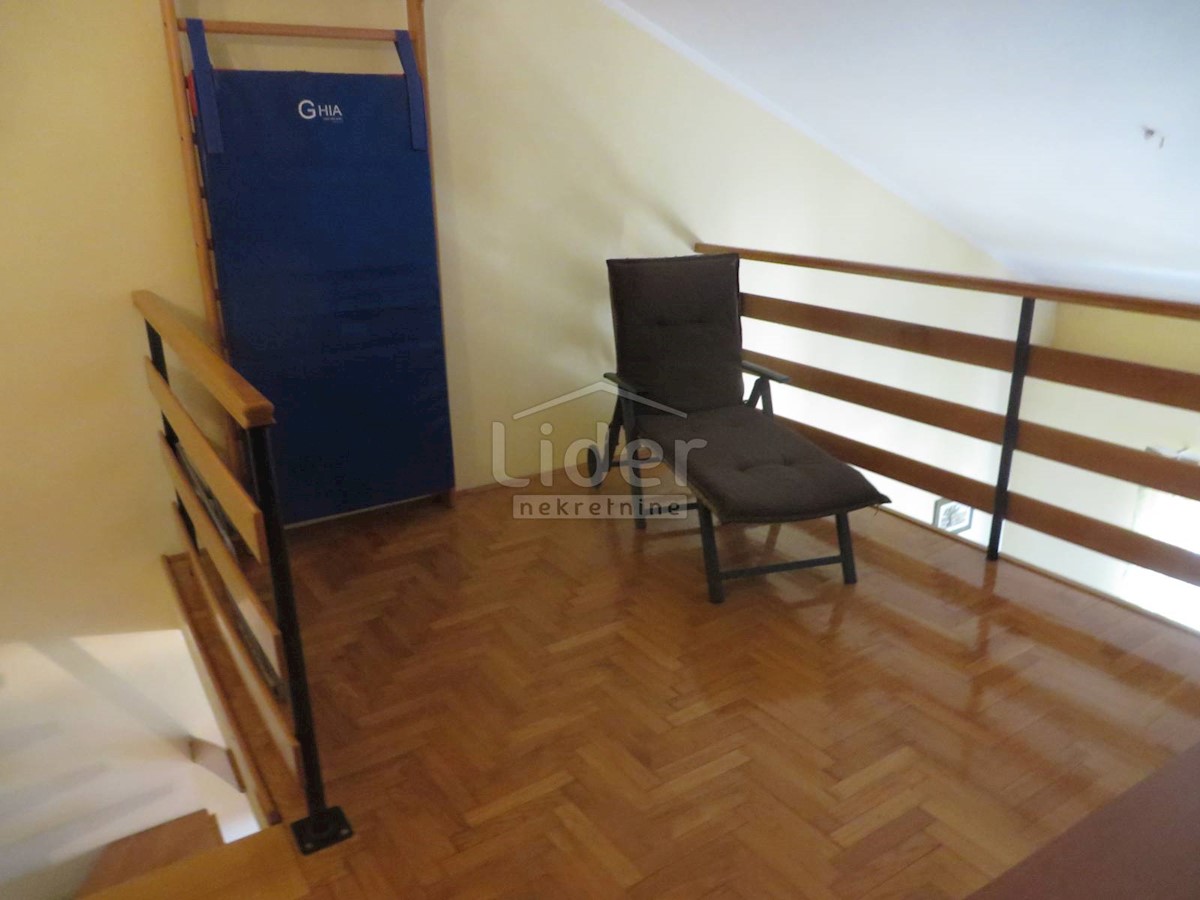 Apartmán Na prenájom - PRIMORSKO-GORANSKA KOSTRENA