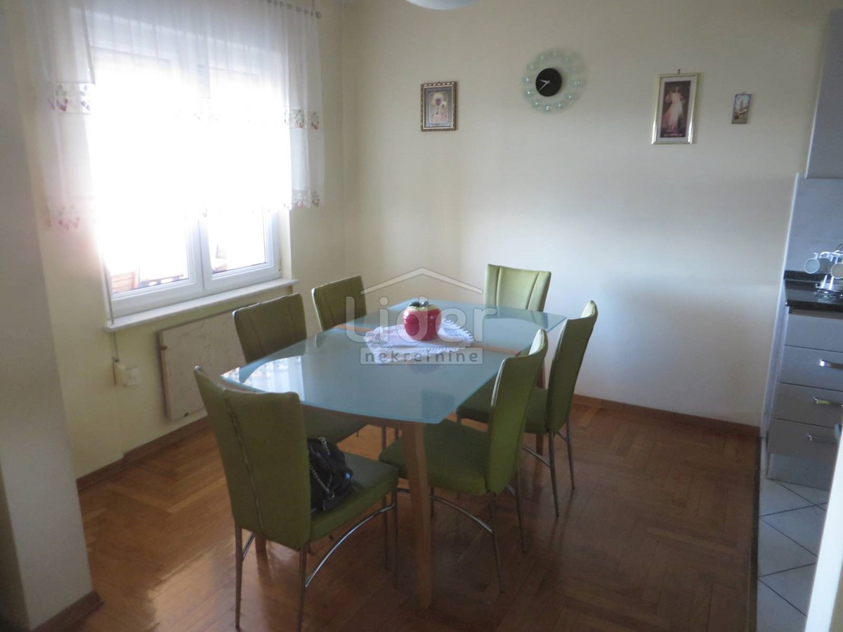 Apartmán K pronájmu - PRIMORSKO-GORANSKA KOSTRENA