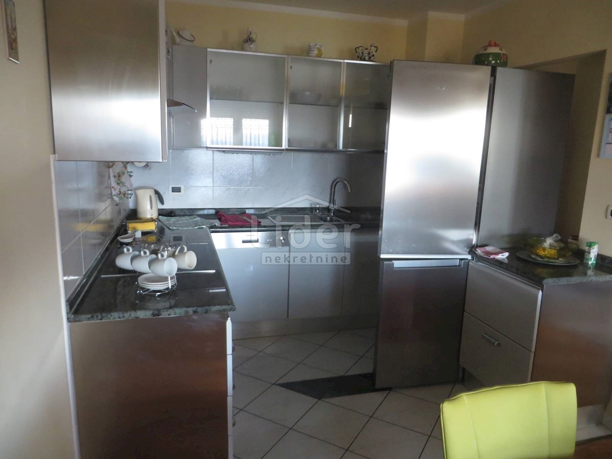 Flat For rent - PRIMORSKO-GORANSKA KOSTRENA