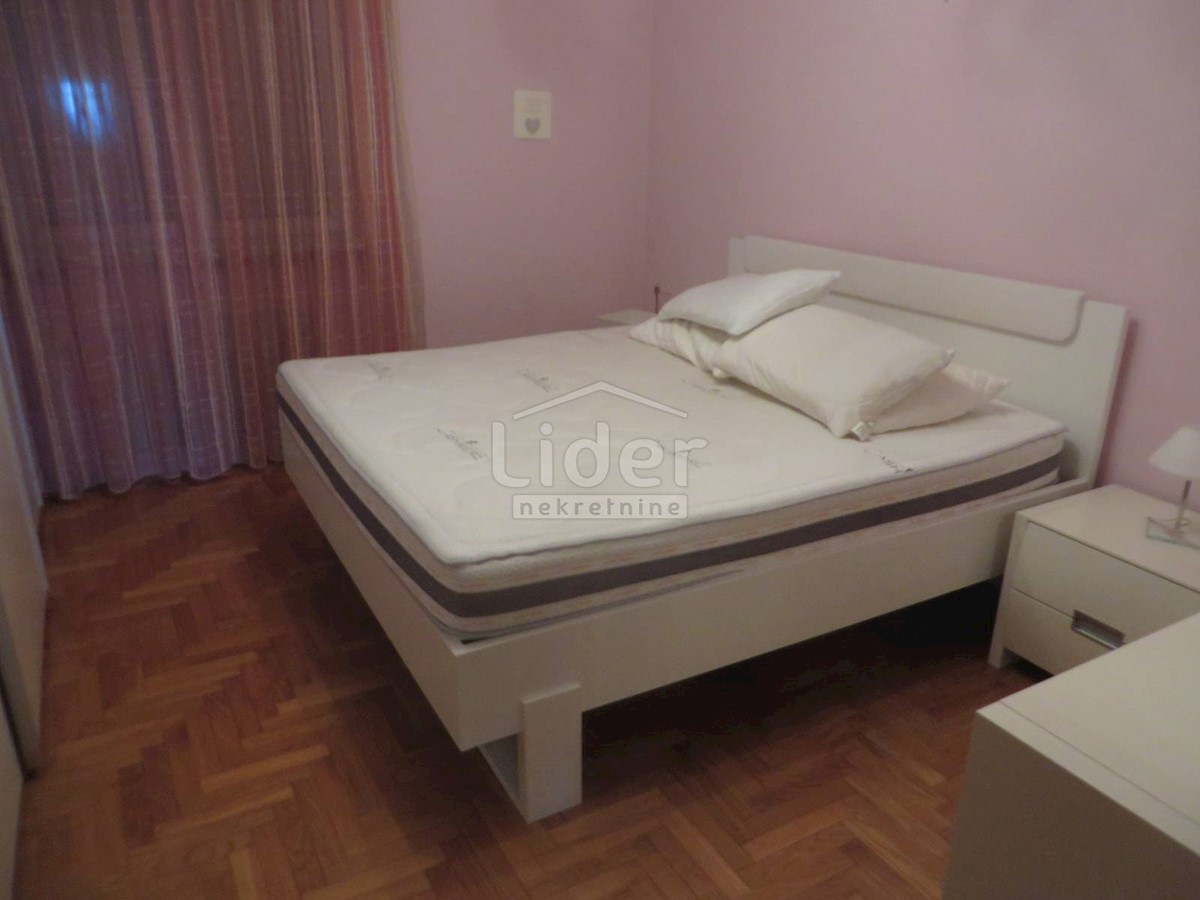 Flat For rent - PRIMORSKO-GORANSKA KOSTRENA