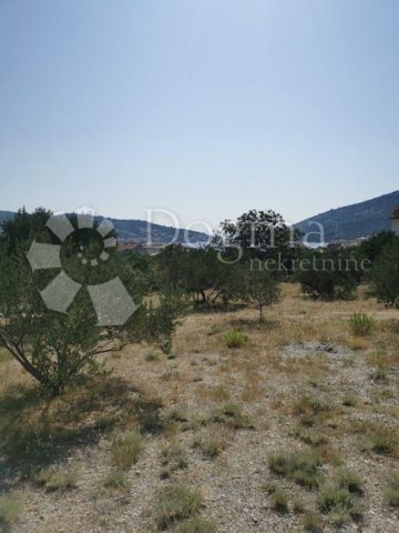 Terrain À vendre - Splitsko-dalmatinska Marina - foto 3/3