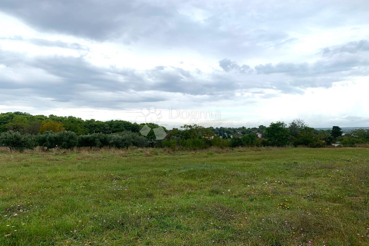 Terreno In vendita - ISTARSKA PULA