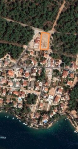 Pozemek na prodej 1280 m² – Hvar
