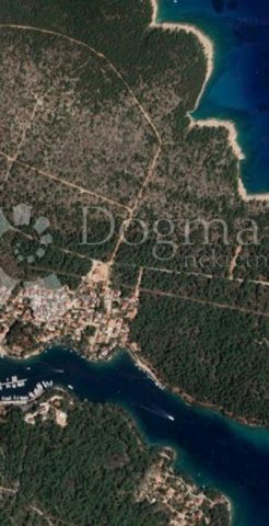 Land For sale - Splitsko-dalmatinska Hvar - foto 2/2