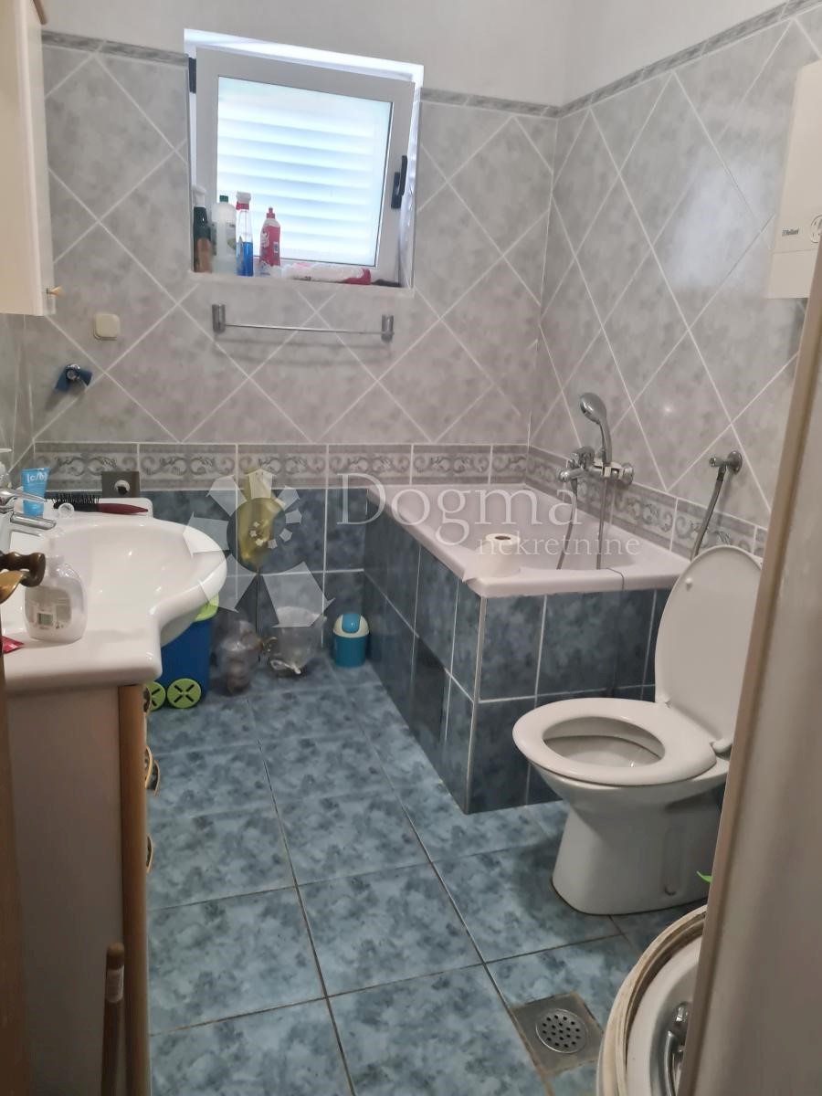 House For sale - ŠIBENSKO-KNINSKA VODICE