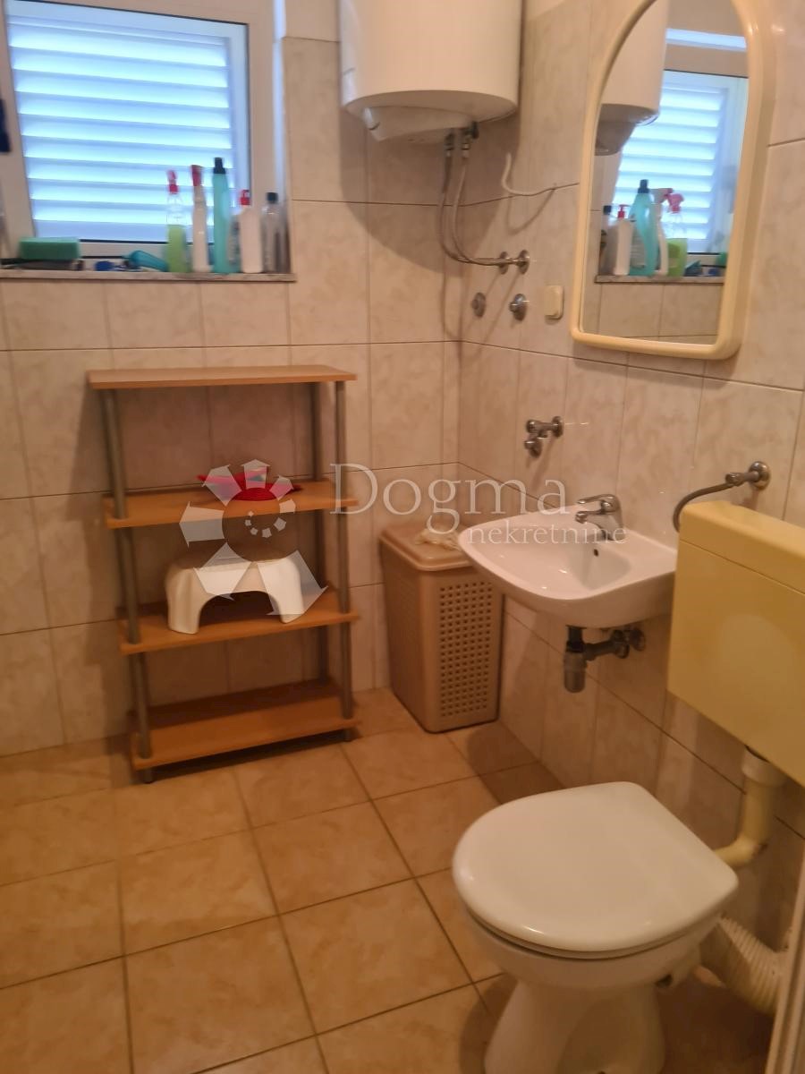House For sale - ŠIBENSKO-KNINSKA VODICE