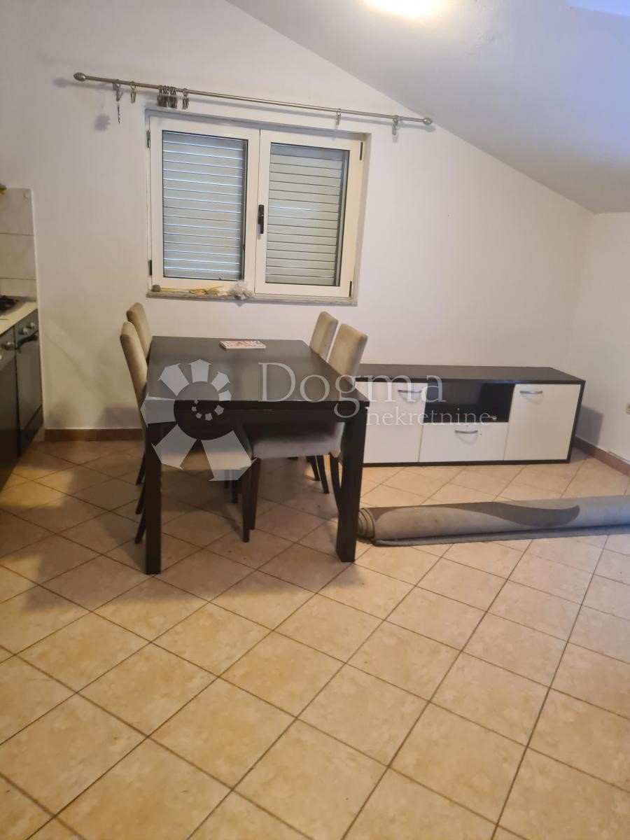 House For sale - ŠIBENSKO-KNINSKA VODICE