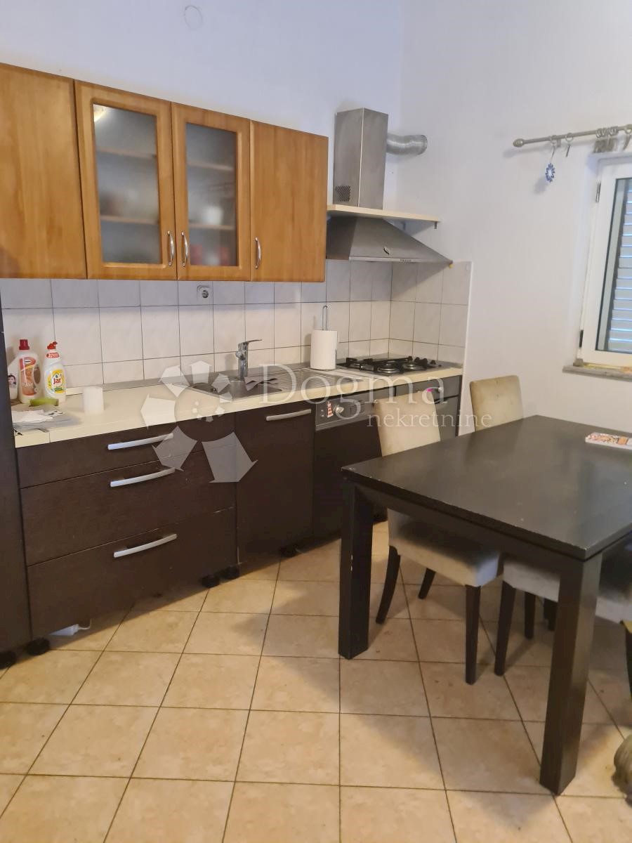 House For sale - ŠIBENSKO-KNINSKA VODICE
