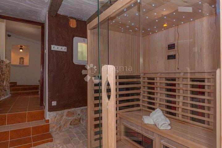 Haus Zu verkaufen - Splitsko-dalmatinska Podstrana - foto 5/12