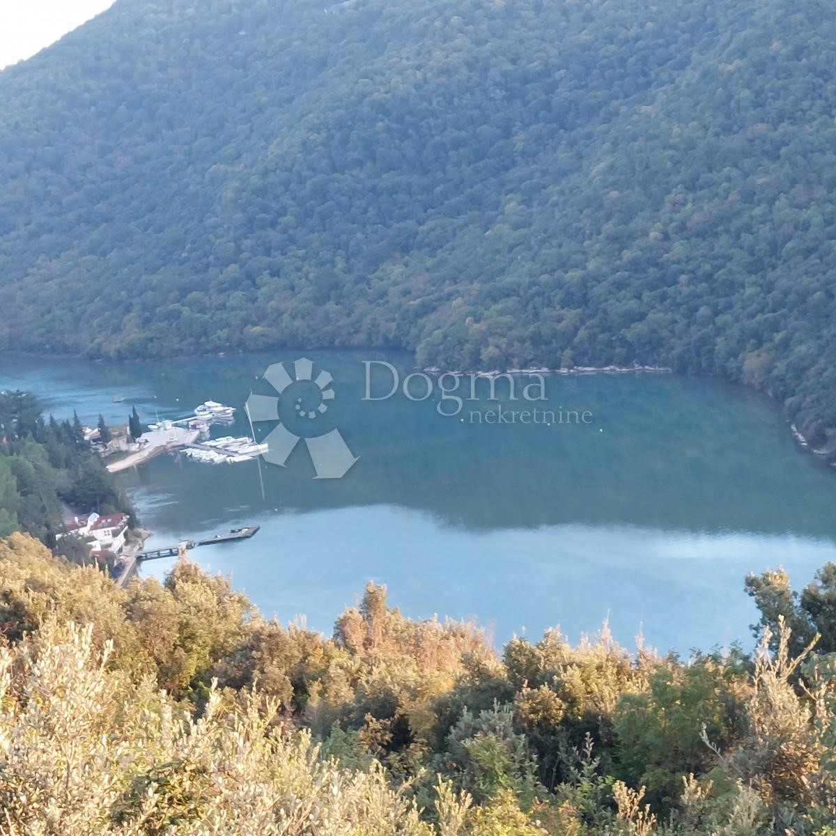 Pozemok Na predaj - ISTARSKA SVETI LOVREČ