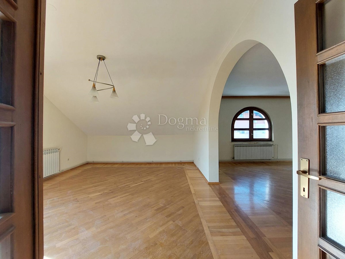 Appartement À vendre - GRAD ZAGREB ZAGREB