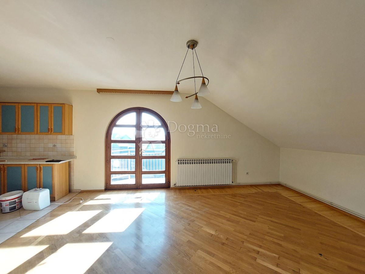 Appartement À vendre - GRAD ZAGREB ZAGREB