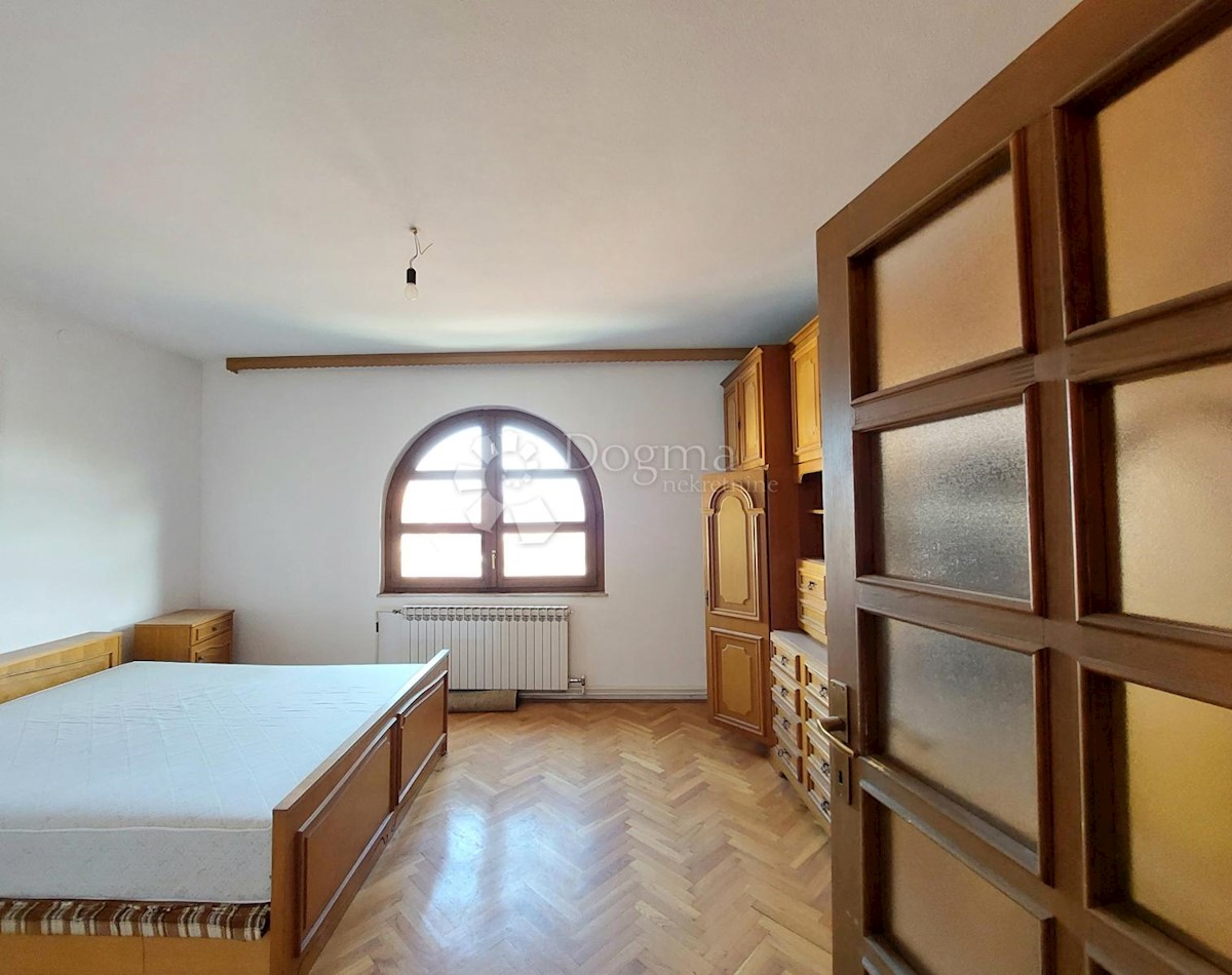 Apartmán Na predaj - GRAD ZAGREB ZAGREB