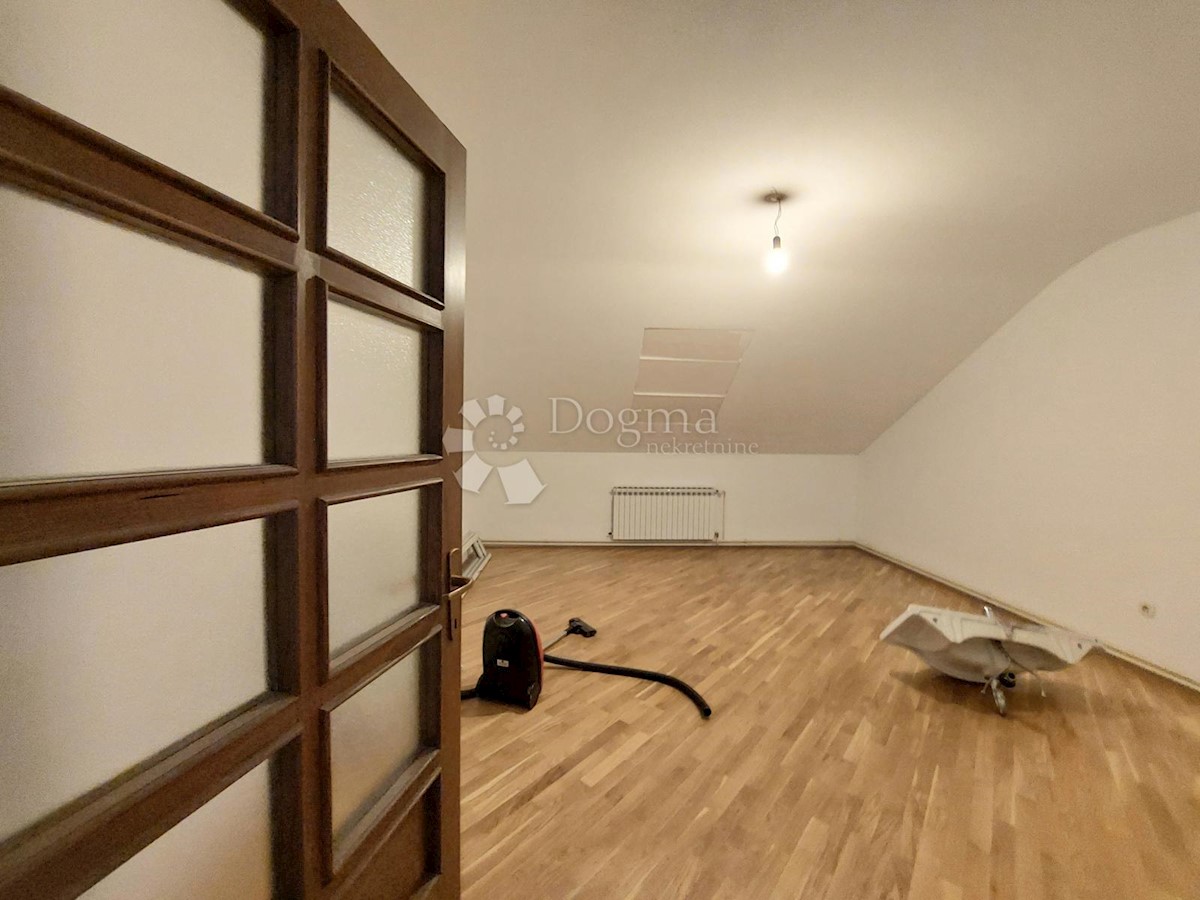 Appartement À vendre - GRAD ZAGREB ZAGREB