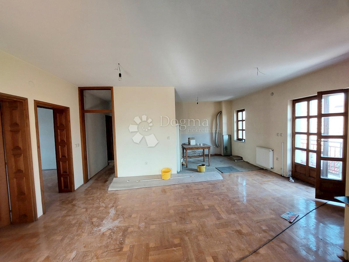 Apartmán Na prodej - GRAD ZAGREB ZAGREB