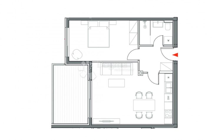 Flat For sale - Istarska Umag - foto 4/4