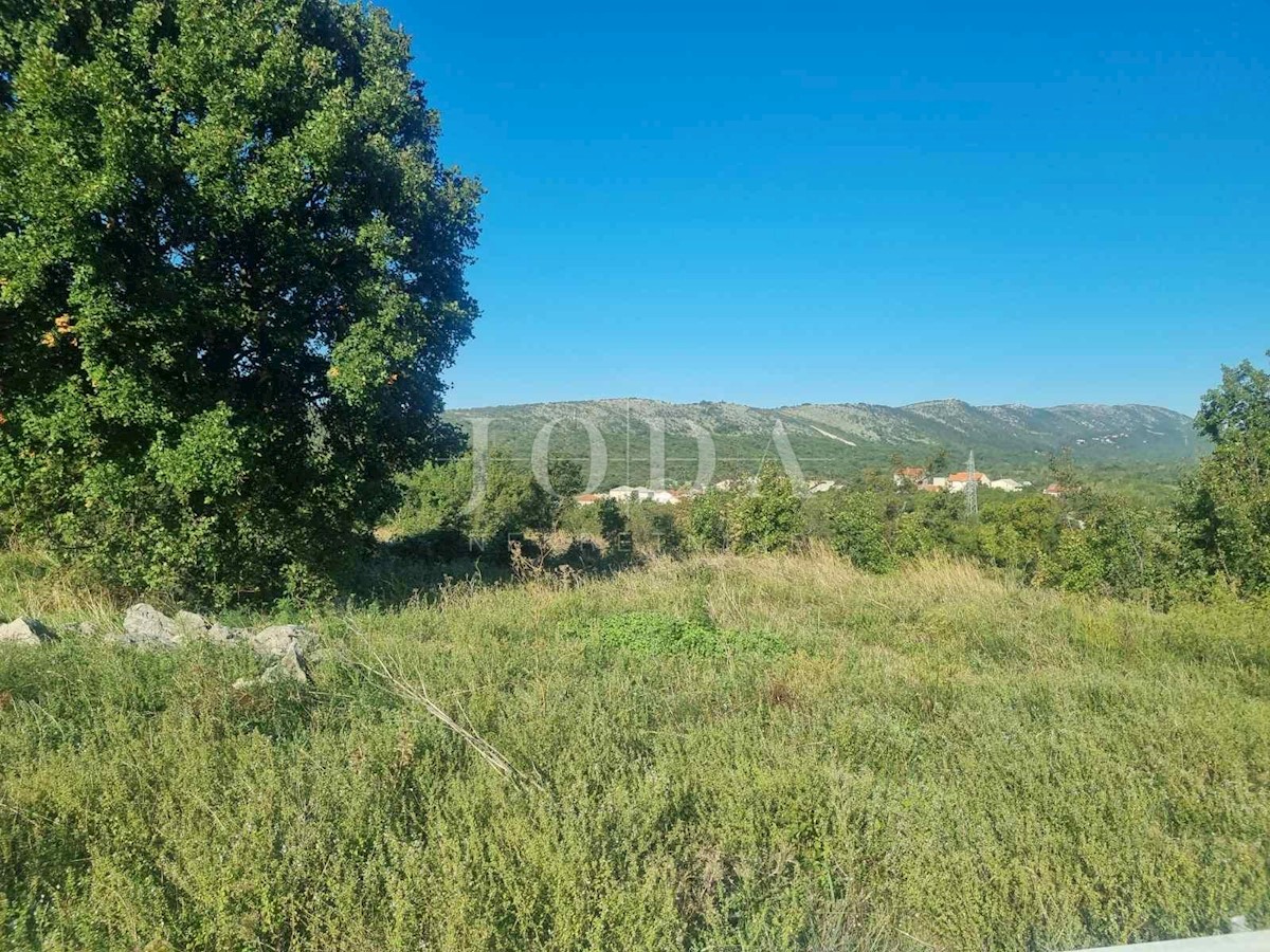 Zemljište Na prodaju - PRIMORSKO-GORANSKA NOVI VINODOLSKI