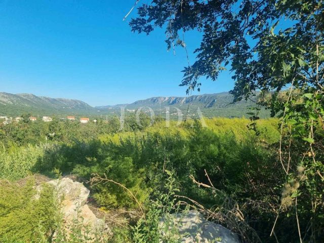 Pozemok na predaj 405 m² – Novi Vinodolski