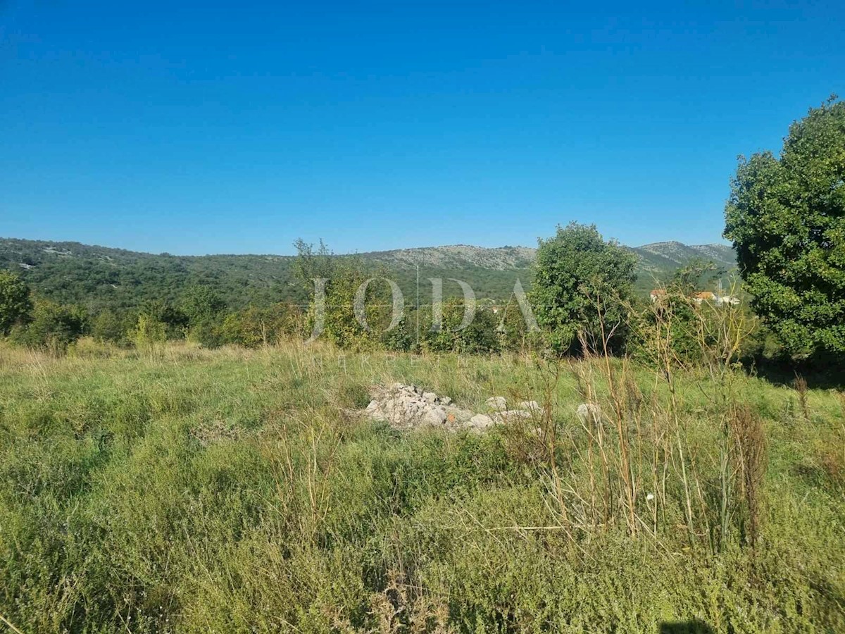 Land For sale - PRIMORSKO-GORANSKA NOVI VINODOLSKI