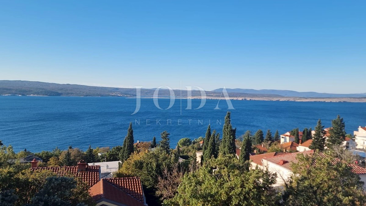 Apartment Zu verkaufen - PRIMORSKO-GORANSKA CRIKVENICA