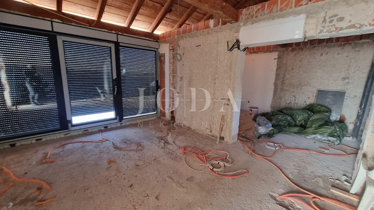 Apartment Zu verkaufen - PRIMORSKO-GORANSKA CRIKVENICA