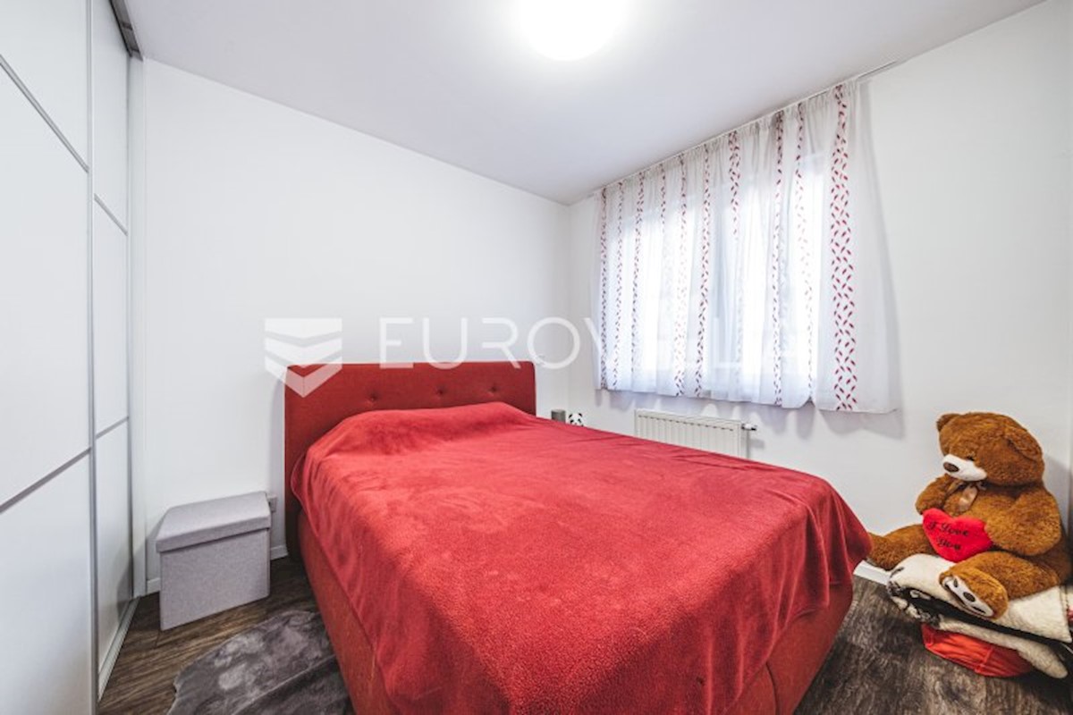 Appartement À vendre ODRA