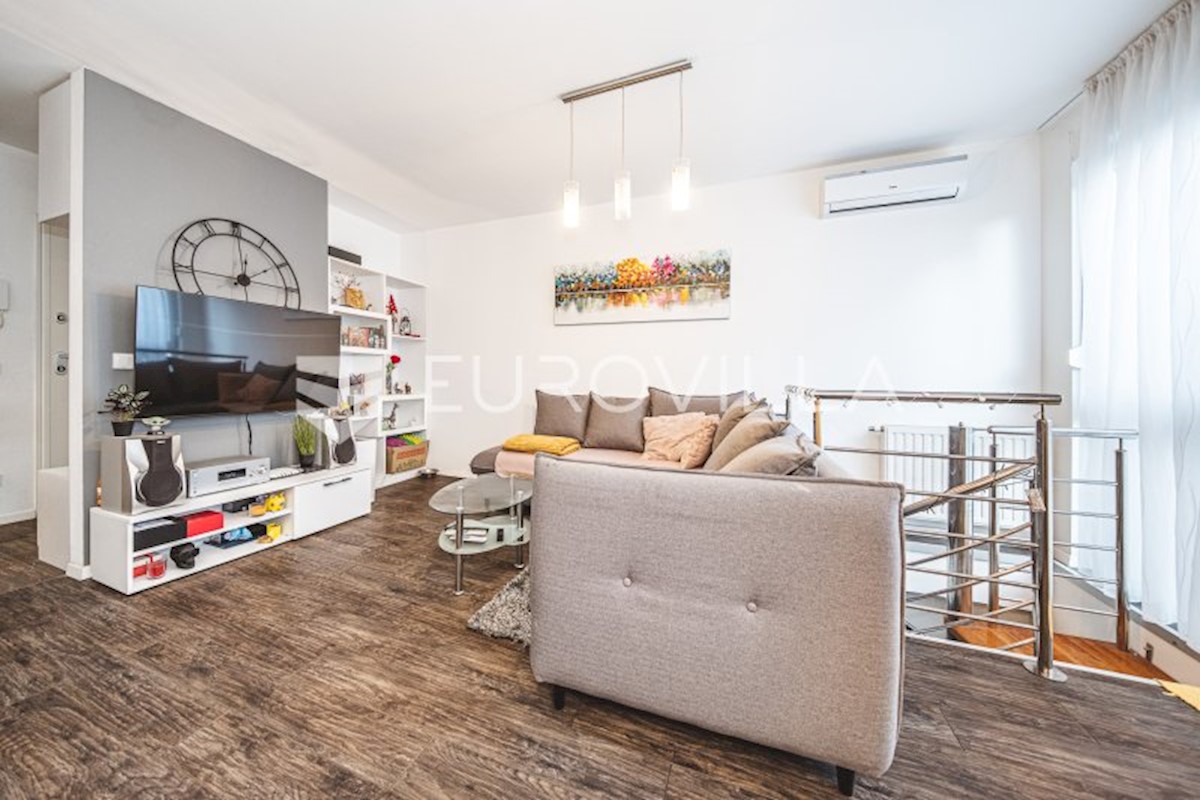 Flat For sale - GRAD ZAGREB ZAGREB