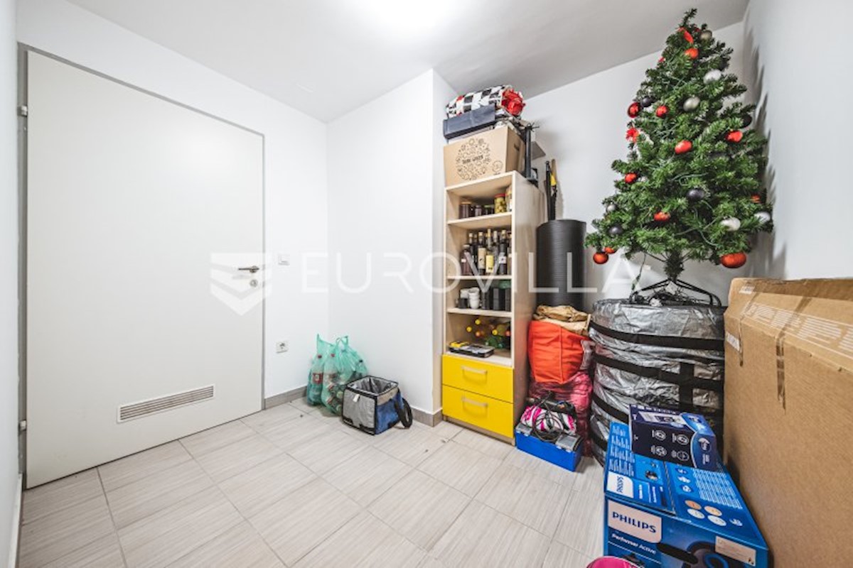 Apartmán Na predaj - GRAD ZAGREB ZAGREB